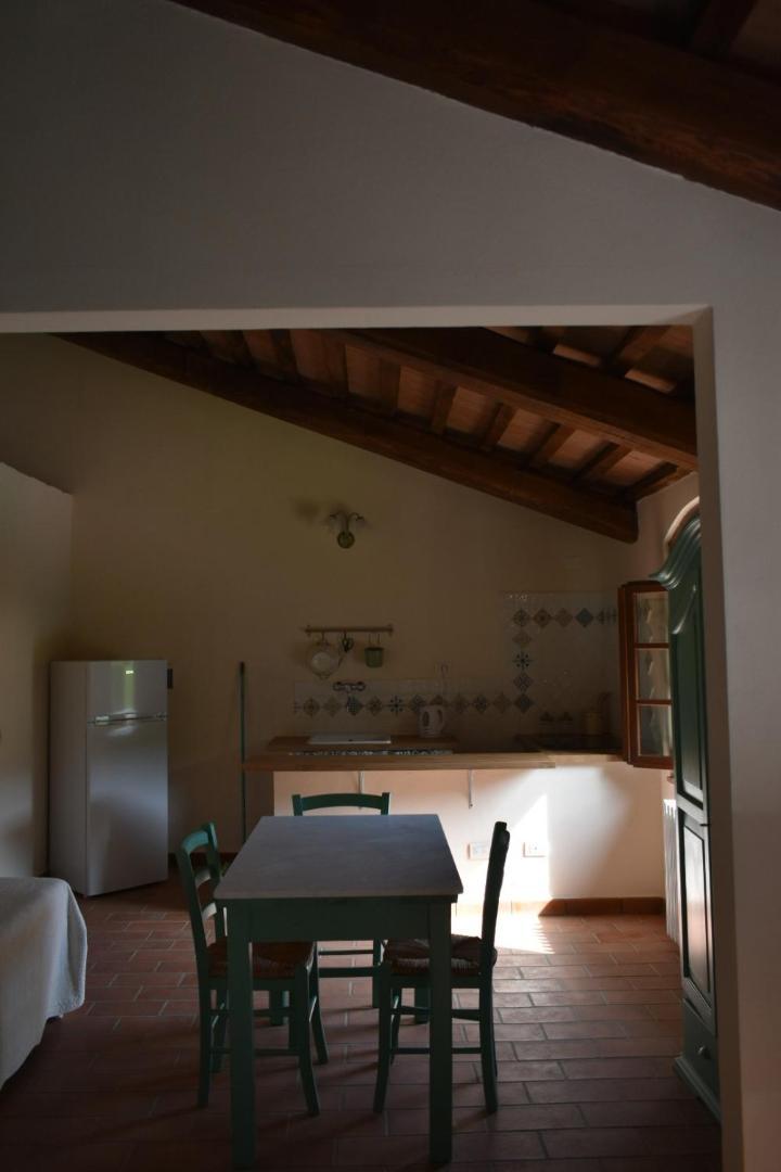 Podere I Melograni グアルディスタッロ エクステリア 写真